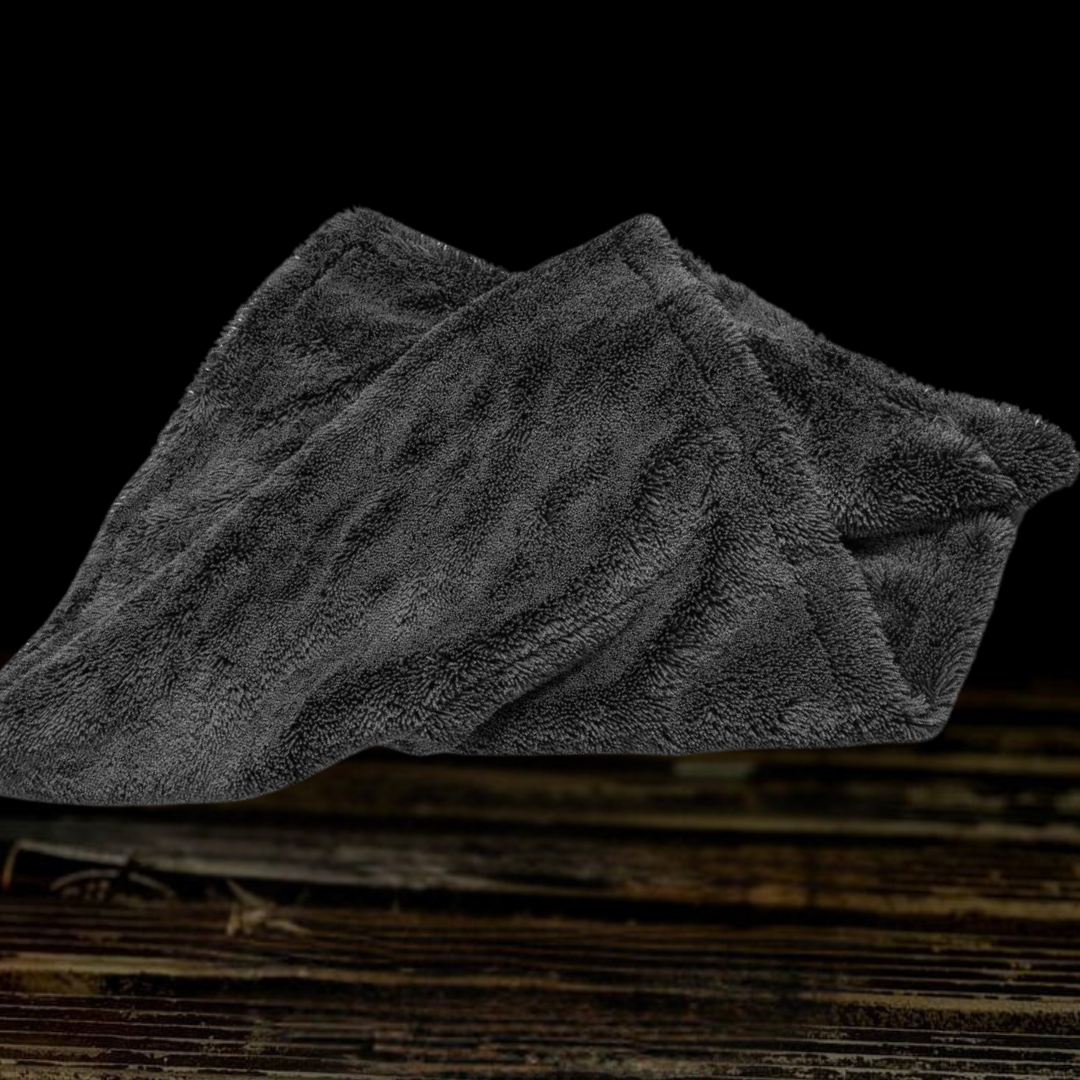 Premium Dapper Drying towel
