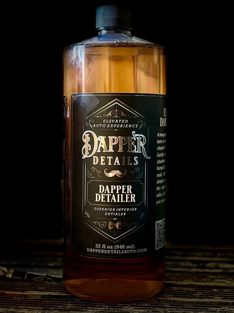 Dapper Detailer